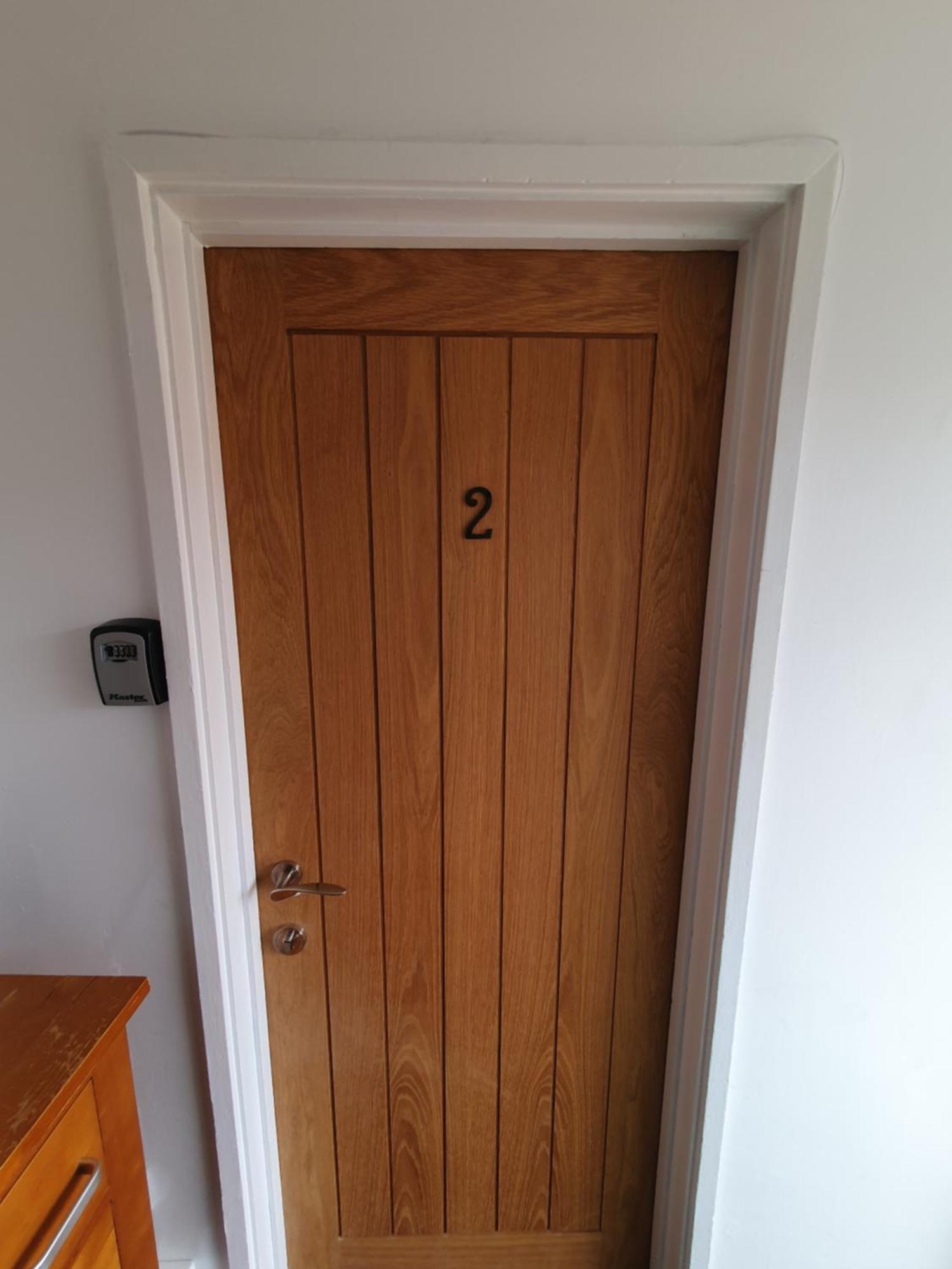 Modern Comfortable Quiet Self Contained Apartments Brackley  Exterior foto