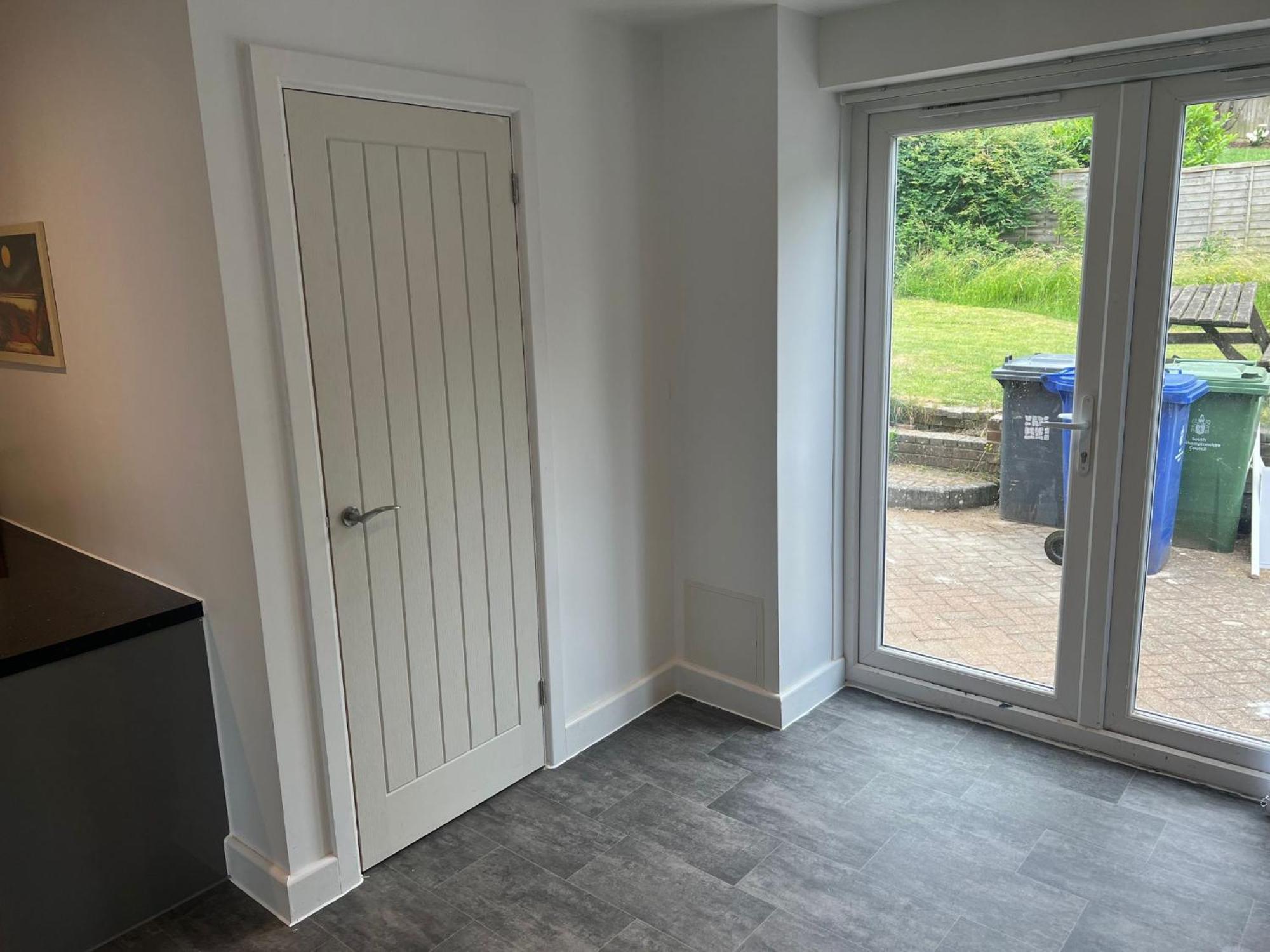 Modern Comfortable Quiet Self Contained Apartments Brackley  Exterior foto