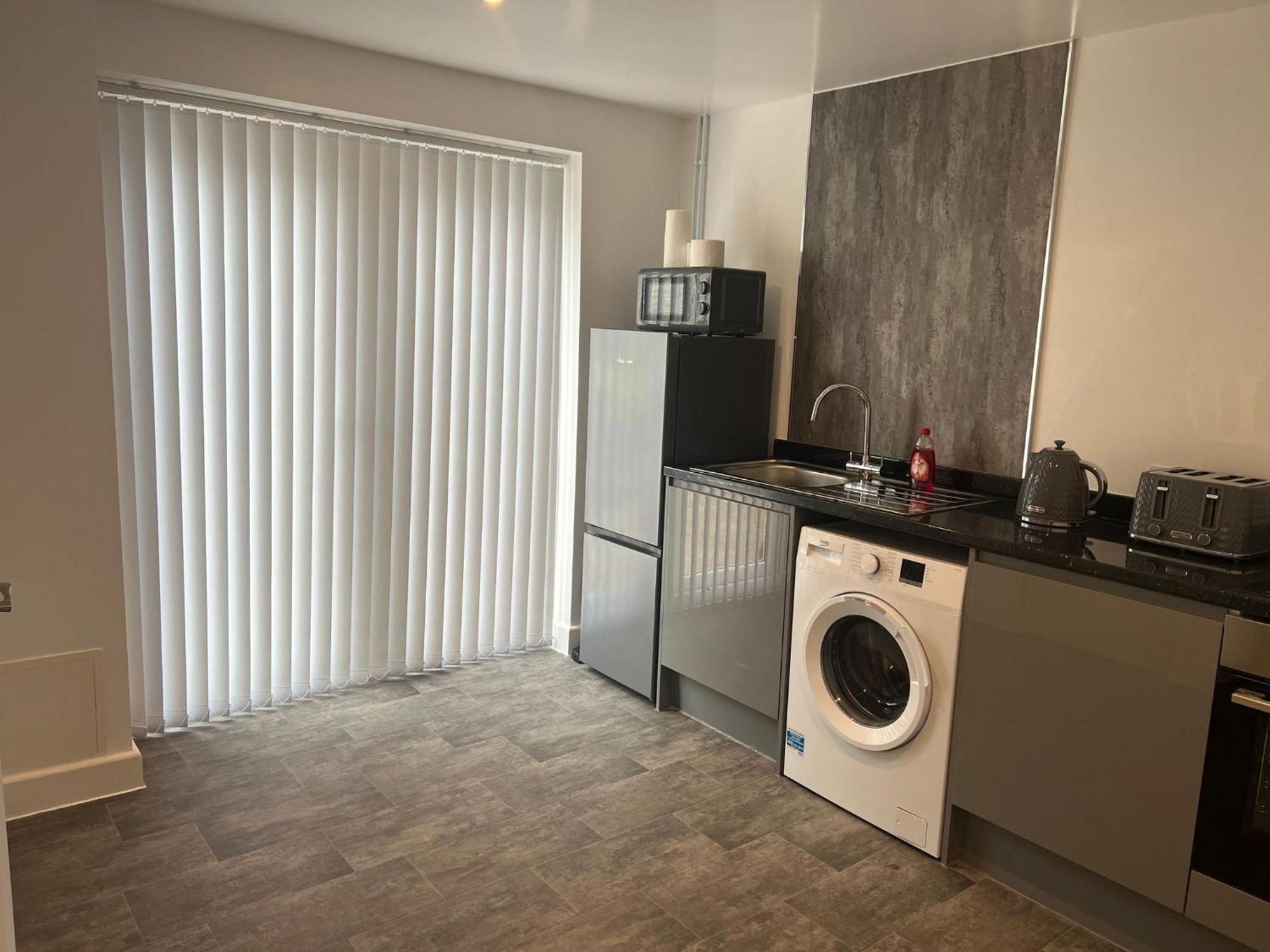 Modern Comfortable Quiet Self Contained Apartments Brackley  Exterior foto