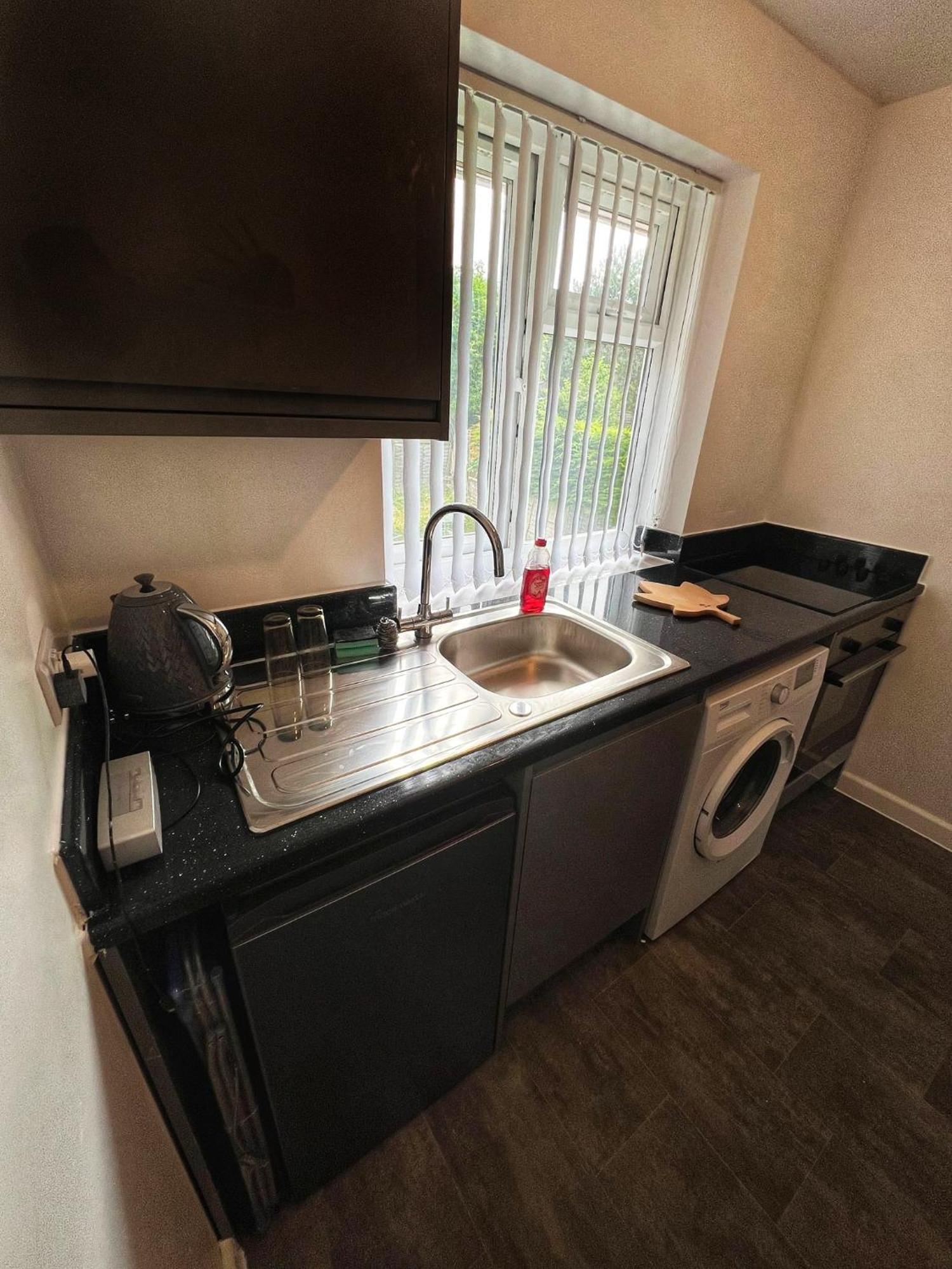 Modern Comfortable Quiet Self Contained Apartments Brackley  Exterior foto