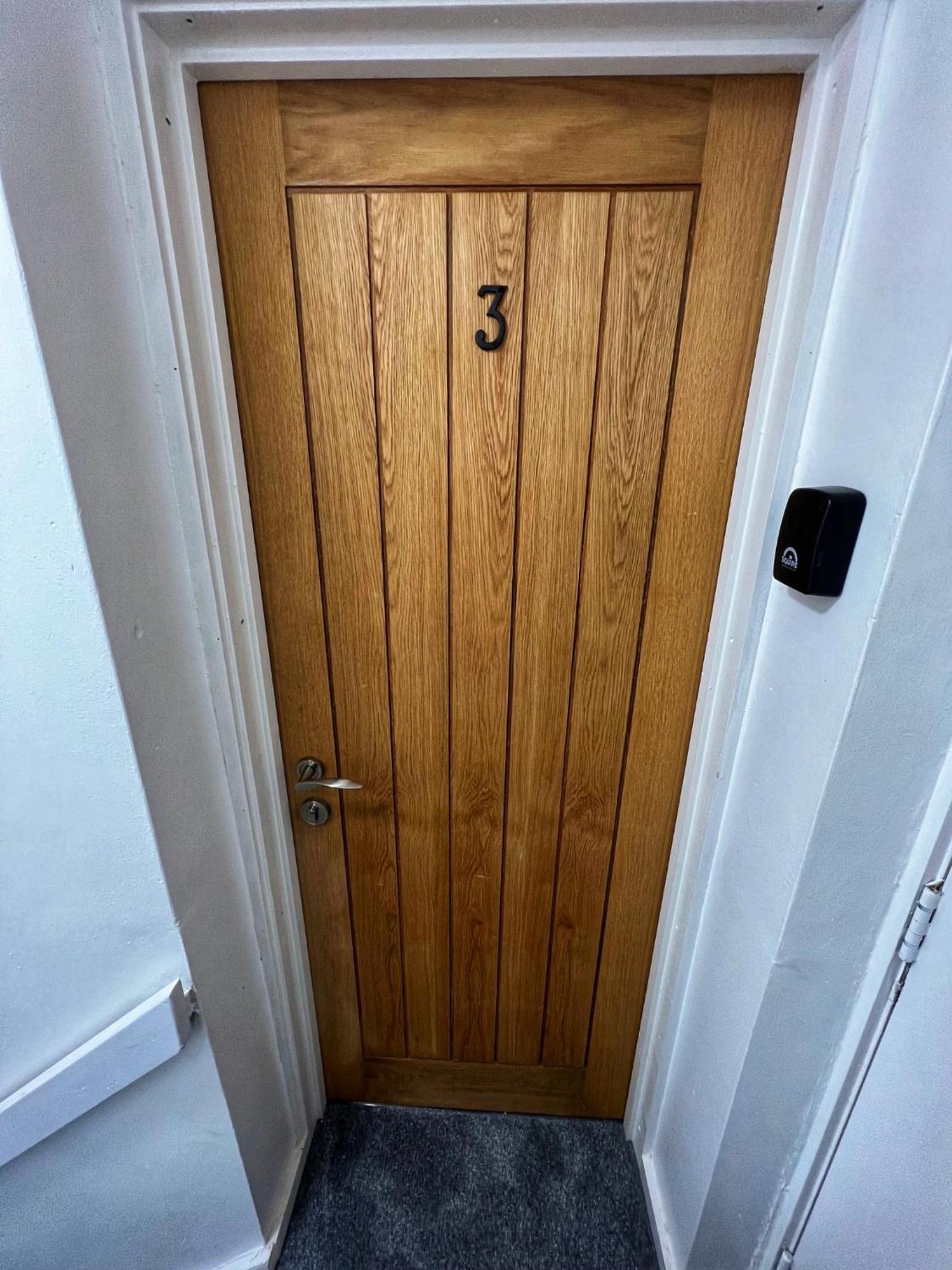 Modern Comfortable Quiet Self Contained Apartments Brackley  Exterior foto