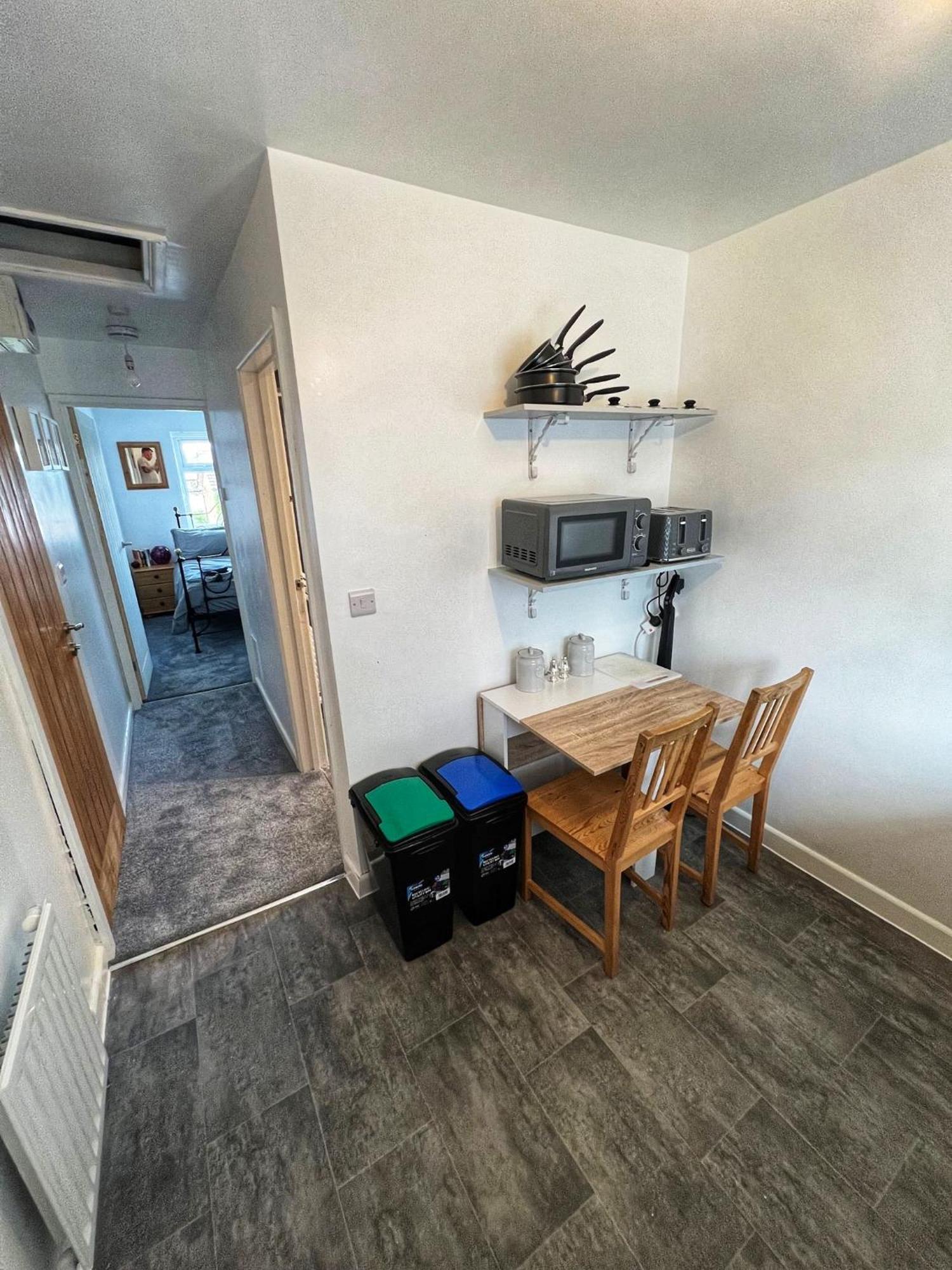 Modern Comfortable Quiet Self Contained Apartments Brackley  Exterior foto